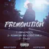 Brayden Hopkins - Premonition - Single